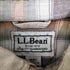 エルエルビーン L.L.Bean 90-00s 裏地チェック コットンシャツジャケット メンズ import:XL