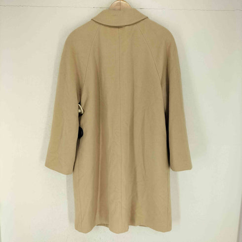 GERARD DAREL アンゴラウールステンカラーコート ANGOLA&WOOL レディース 9