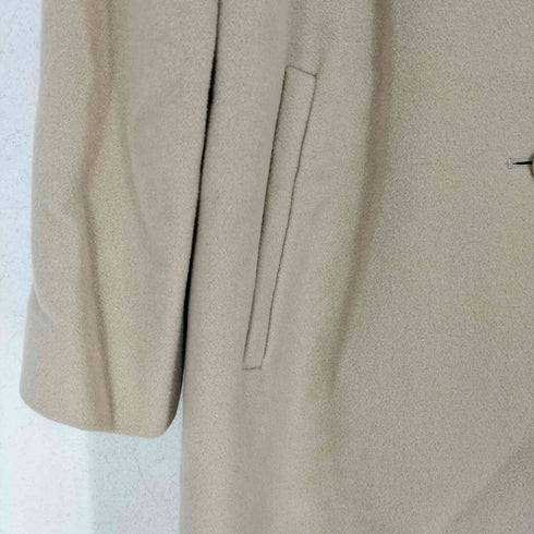 GERARD DAREL アンゴラウールステンカラーコート ANGOLA&WOOL レディース 9
