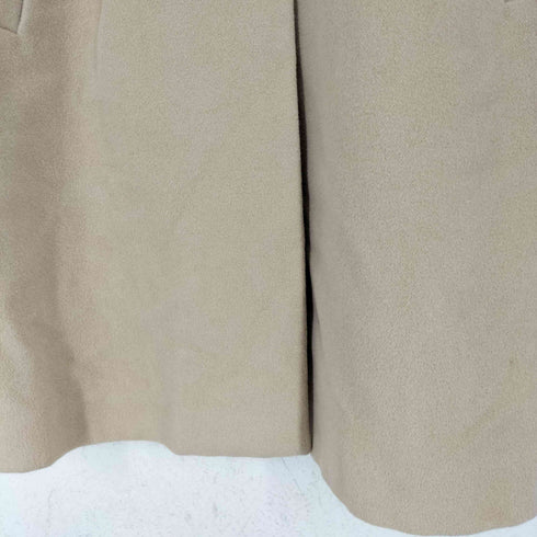 GERARD DAREL アンゴラウールステンカラーコート ANGOLA&WOOL レディース 9