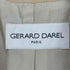 GERARD DAREL アンゴラウールステンカラーコート ANGOLA&WOOL レディース 9