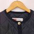 トラディショナルウェザーウェア Traditional Weatherwear ノーカラーキルティングコート レディース 32