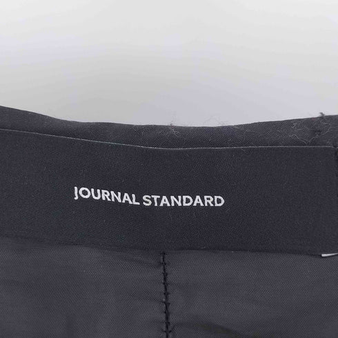 ジャーナルスタンダード JOURNAL STANDARD フリース ロングブルゾン レディース ONE SIZE