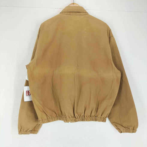 ウォールズ WALLS WALLS MOUNTAIN 80~90S ダック地スウィングトップ MADE IN USA メンズ LARGE REGULAR
