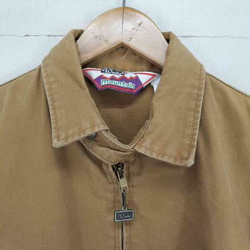 ウォールズ WALLS WALLS MOUNTAIN 80~90S ダック地スウィングトップ MADE IN USA メンズ LARGE REGULAR
