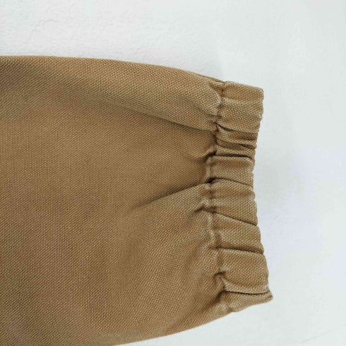 ウォールズ WALLS WALLS MOUNTAIN 80~90S ダック地スウィングトップ MADE IN USA メンズ LARGE REGULAR