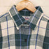 ファイブブラザー FIVE BROTHER DAKOTA by FIVE BROTHER コットンネルシャツ メンズ L-TALL