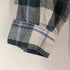ファイブブラザー FIVE BROTHER DAKOTA by FIVE BROTHER コットンネルシャツ メンズ L-TALL