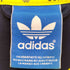 アディダスオリジナルス adidas Originals トレフォイルロゴ 刺繍 3ライン ストライプ トラック ジャケット メンズ JPN:L
