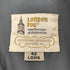 ロンドンフォグ LONDON FOG 70~80S TALON ジッパー スウィングトップ メンズ 42TALL