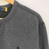 ポロラルフローレン POLO RALPH LAUREN インド製 ポニー刺繍 クルーネック スウェット メンズ import:M