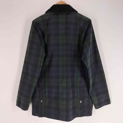 バブアー Barbour SL BEDALE BLACKWATCH メンズ 36