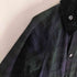 バブアー Barbour SL BEDALE BLACKWATCH メンズ 36