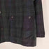 バブアー Barbour SL BEDALE BLACKWATCH メンズ 36