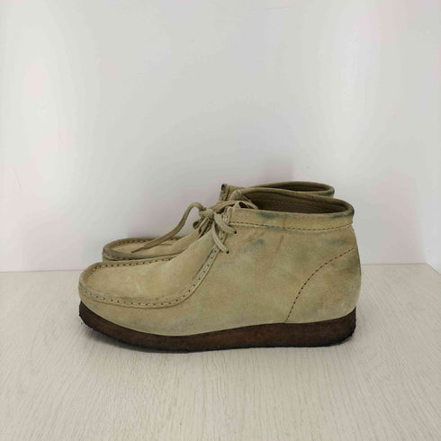 クラークス Clarks Wallabee メンズ JPN:26.5