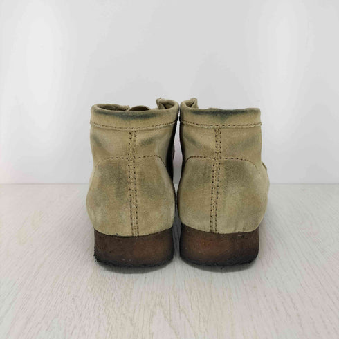 クラークス Clarks Wallabee メンズ JPN:26.5