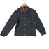 アーペーセー A.P.C. 1st デニムトラッカージャケット メンズ JPN:M