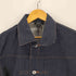 アーペーセー A.P.C. 1st デニムトラッカージャケット メンズ JPN:M