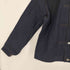 アーペーセー A.P.C. 1st デニムトラッカージャケット メンズ JPN:M