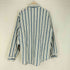 セントジョンズベイ STJOHNS BAY 70~80S BIGMAC FLANNEL ストライプネルシャツ MADE IN USA メンズ L