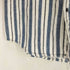 セントジョンズベイ STJOHNS BAY 70~80S BIGMAC FLANNEL ストライプネルシャツ MADE IN USA メンズ L