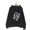 オーワイ OY WRINKLE Stitch ODOLLY HOODIE リンクル ステッチ オードリー プルオーバーパーカー メンズ JPN:2