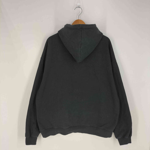 オーワイ OY WRINKLE Stitch ODOLLY HOODIE リンクル ステッチ オードリー プルオーバーパーカー メンズ JPN:2