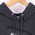 オーワイ OY WRINKLE Stitch ODOLLY HOODIE リンクル ステッチ オードリー プルオーバーパーカー メンズ JPN:2