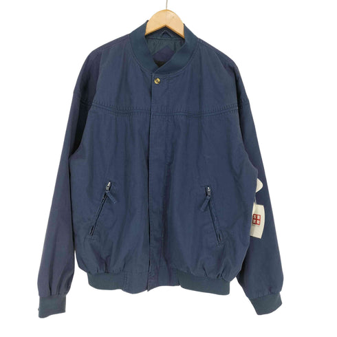 ウィンドブレーカー WINDBREAKER カップショルダー ダービージャケット メンズ