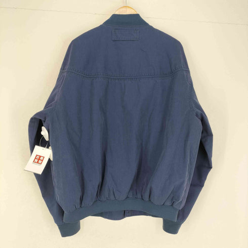 ウィンドブレーカー WINDBREAKER カップショルダー ダービージャケット メンズ