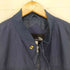 ウィンドブレーカー WINDBREAKER カップショルダー ダービージャケット メンズ