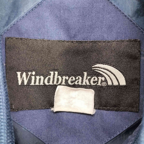 ウィンドブレーカー WINDBREAKER カップショルダー ダービージャケット メンズ