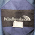 ウィンドブレーカー WINDBREAKER カップショルダー ダービージャケット メンズ