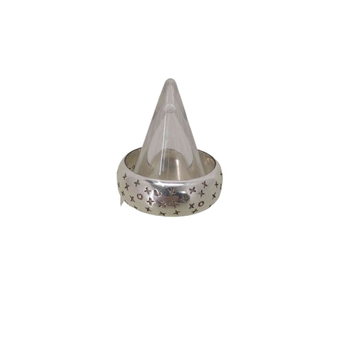 ショロメキシコ XOLO MEXICO letter ring Wide メンズ 19