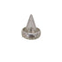 ショロメキシコ XOLO MEXICO letter ring Wide メンズ 19