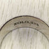 ショロメキシコ XOLO MEXICO letter ring Wide メンズ 19