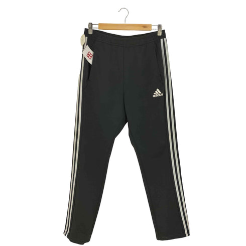 アディダス adidas M 24/7 ウォームアップストレートパンツ メンズ O