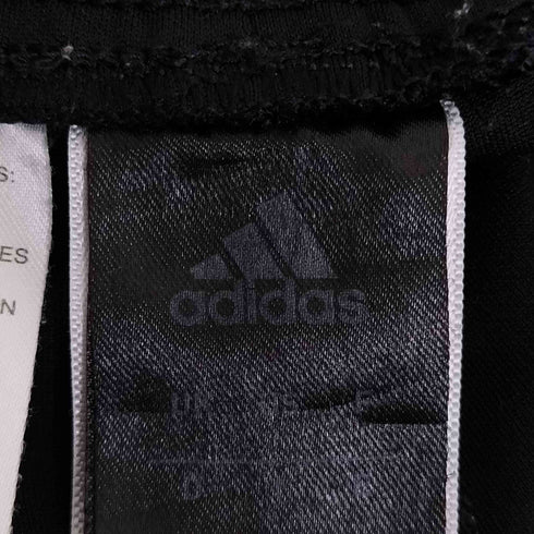 アディダス adidas M 24/7 ウォームアップストレートパンツ メンズ O