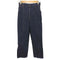 シマロンジーンズ CIMARRON JEANS カットオフストレートデニムパンツ レディース JPN:M