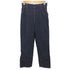 シマロンジーンズ CIMARRON JEANS カットオフストレートデニムパンツ レディース JPN:M