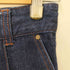 シマロンジーンズ CIMARRON JEANS カットオフストレートデニムパンツ レディース JPN:M