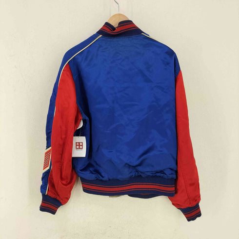 SUPREME SPORTWEAR リバーシブル ナイロンスタジャン メンズ