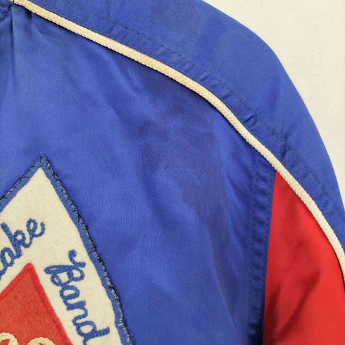 SUPREME SPORTWEAR リバーシブル ナイロンスタジャン メンズ