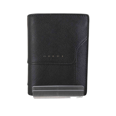 マルニ MARNI TRUNK トランクバイフォールウォレット メンズ