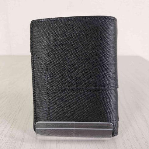 マルニ MARNI TRUNK トランクバイフォールウォレット メンズ