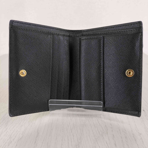 マルニ MARNI TRUNK トランクバイフォールウォレット メンズ