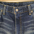 リーバイス Levis 505 日本製 ボタン裏J41刻印 ダメージ加工 デニムパンツ メンズ W34 L33