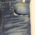 リーバイス Levis 505 日本製 ボタン裏J41刻印 ダメージ加工 デニムパンツ メンズ W34 L33