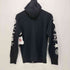 アベイシングエイプ A BATHING APE ZIP UP HOODIE 30周年記念 メンズ import:S