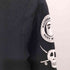 アベイシングエイプ A BATHING APE ZIP UP HOODIE 30周年記念 メンズ import:S